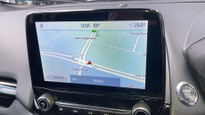 Ford EcoSport 1.0 EcoBoost 125 ST-Line 5dr Petrol Hatchback